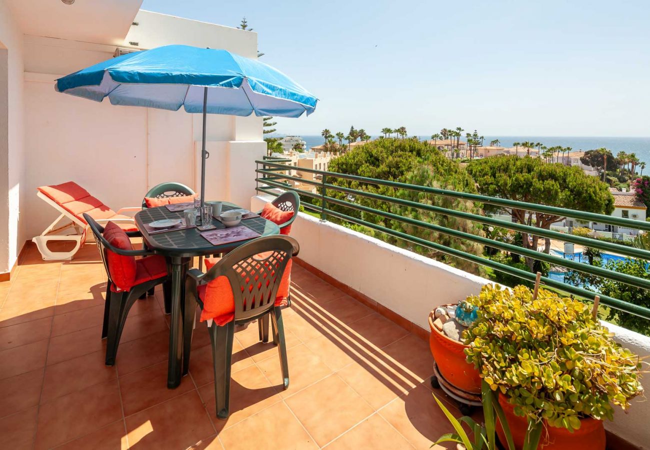 Apartamento en Mijas Costa - Alfresco Stays Mijas Costa Blue Haven