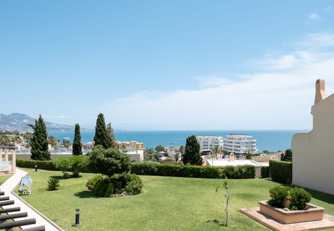 Apartamento en Mijas Costa - Alfresco Stays Mijas Costa Endless Sun