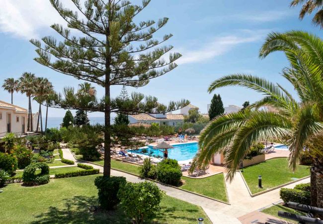 Apartamento en Mijas Costa - Alfresco Stays Mijas Costa Endless Sun