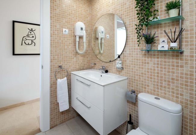Apartamento en Mijas Costa - Alfresco Stays Mijas Costa Endless Sun Apartamento en Mijas Costa - Alfresco Stays Mijas Costa Endless Sun