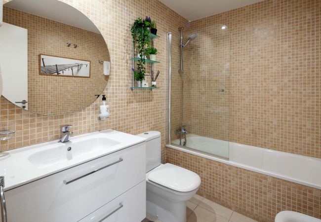 Apartamento en Mijas Costa - Alfresco Stays Mijas Costa Endless Sun Apartamento en Mijas Costa - Alfresco Stays Mijas Costa Endless Sun