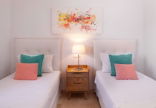 Apartamento en Mijas Costa - Alfresco Stays Mijas Costa Endless Sun Apartamento en Mijas Costa - Alfresco Stays Mijas Costa Endless Sun