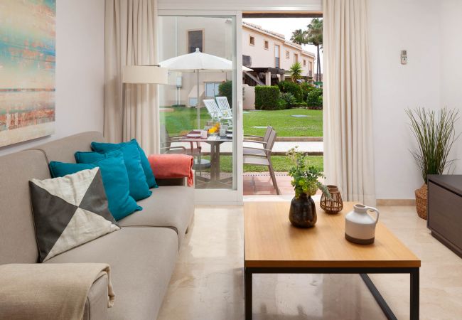 Apartamento en Mijas Costa - Alfresco Stays Mijas Costa Endless Sun