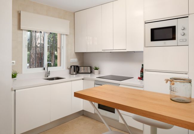 Apartamento en Mijas Costa - Alfresco Stays Mijas Costa Endless Sun Apartamento en Mijas Costa - Alfresco Stays Mijas Costa Endless Sun