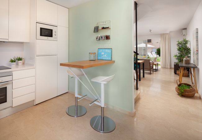 Apartamento en Mijas Costa - Alfresco Stays Mijas Costa Endless Sun Apartamento en Mijas Costa - Alfresco Stays Mijas Costa Endless Sun