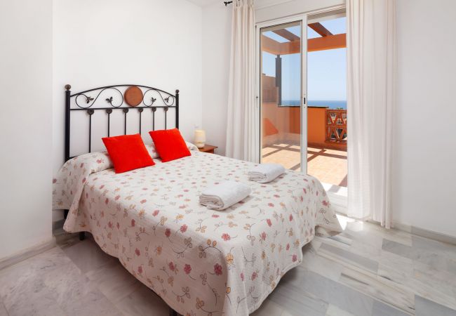 Apartamento en Mijas Costa - Alfresco Stays Mijas Costa Alta Lomas Sea Views