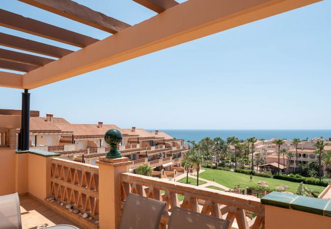 Apartamento en Mijas Costa - Alfresco Stays Mijas Costa Alta Lomas Sea Views