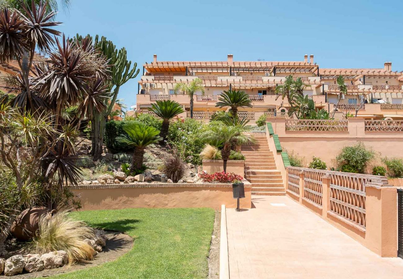 Apartamento en Mijas Costa - Alfresco Stays Mijas Costa Alta Lomas Sea Views