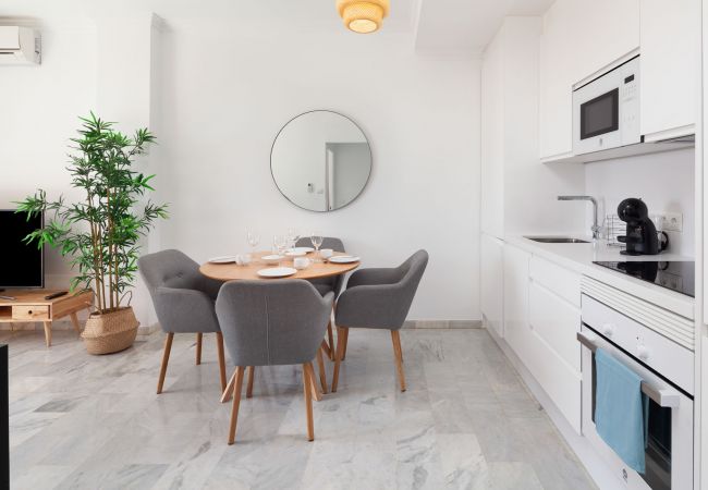 Apartamento en Mijas Costa - Alfresco Stays Landscape Emotions Apartamento en Mijas Costa - Alfresco Stays Landscape Emotions