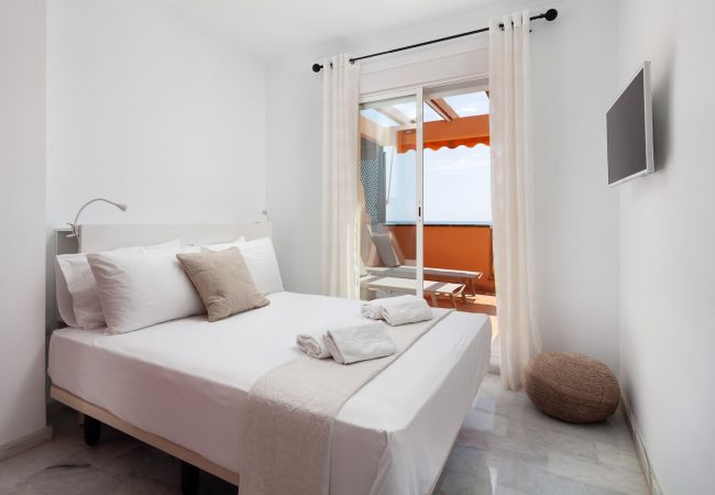 Apartamento en Mijas Costa - Alfresco Stays Landscape Emotions Apartamento en Mijas Costa - Alfresco Stays Landscape Emotions