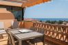 Apartamento en Mijas Costa - Alfresco Stays Landscape Emotions Apartamento en Mijas Costa - Alfresco Stays Landscape Emotions