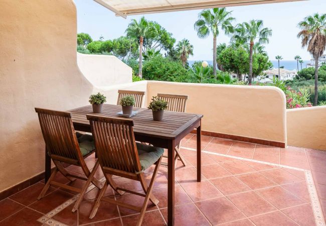 Apartamento en Mijas Costa - Alfresco Stays Mijas Costa Palm Views Apartamento en Mijas Costa - Alfresco Stays Mijas Costa Palm Views