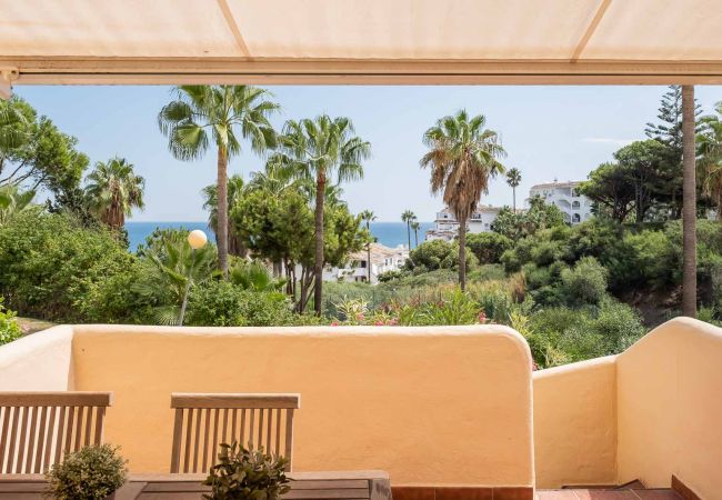 Apartamento en Mijas Costa - Alfresco Stays Mijas Costa Whispering Palms