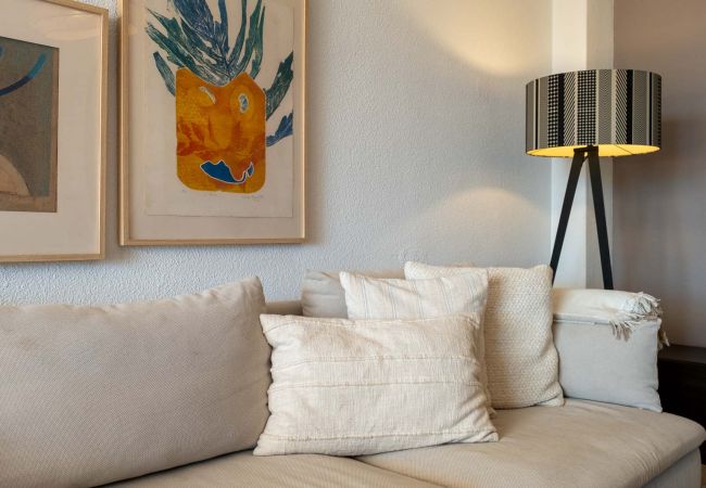 Apartamento en Mijas Costa - Alfresco Stays Mijas Costa Palm Views Apartamento en Mijas Costa - Alfresco Stays Mijas Costa Palm Views