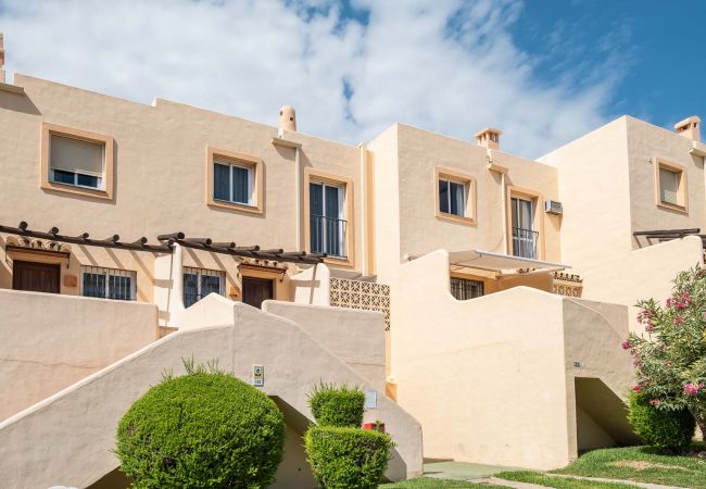Apartamento en Mijas Costa - Alfresco Stays Mijas Costa Palm Views Apartamento en Mijas Costa - Alfresco Stays Mijas Costa Palm Views