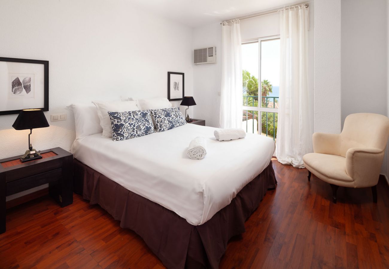 Apartamento en Mijas Costa - Alfresco Stays Mijas Costa Whispering Palms