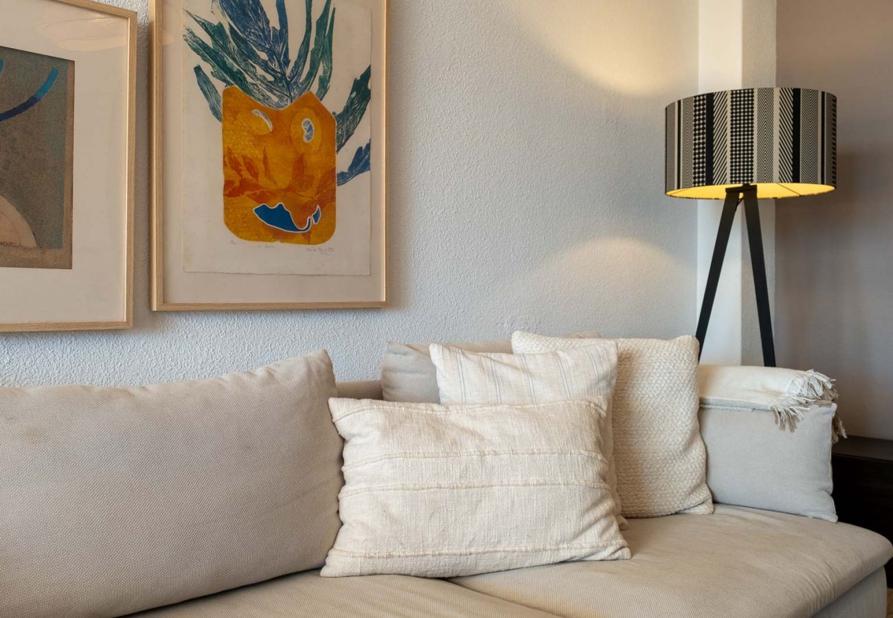 Apartamento en Mijas Costa - Alfresco Stays Mijas Costa Whispering Palms