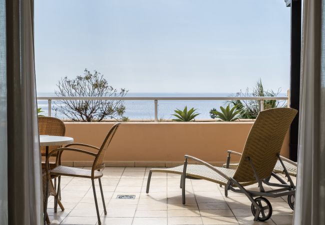 Apartamento en Mijas Costa - Alfresco Stays Mijas Costa Malibu Sparkling Sights