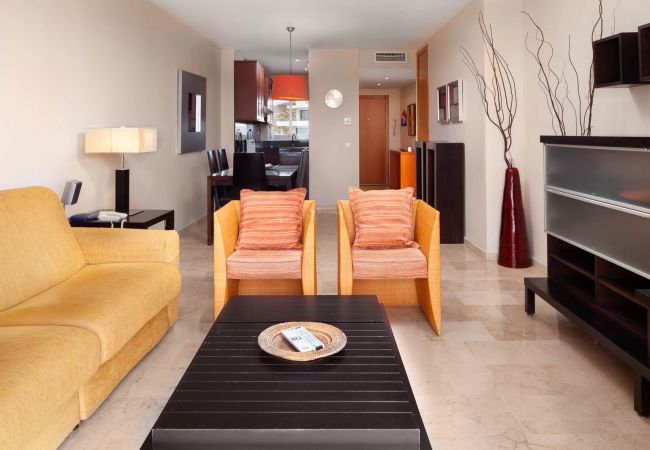 Apartamento en Mijas Costa - Alfresco Stays Mijas Costa Malibu Sparkling Sights