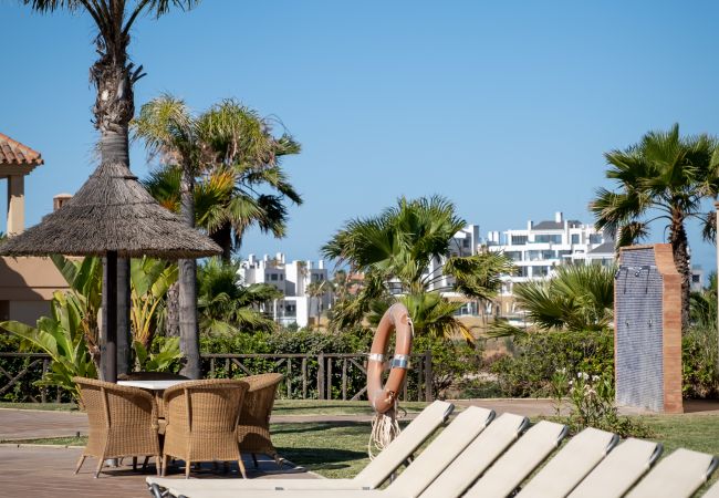 Apartamento en Mijas Costa - Alfresco Stays Mijas Costa Malibu Sparkling Sights