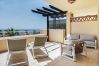 Apartamento en Mijas Costa - Alfresco Stays Mijas Costa Malibu Sparkling Sights