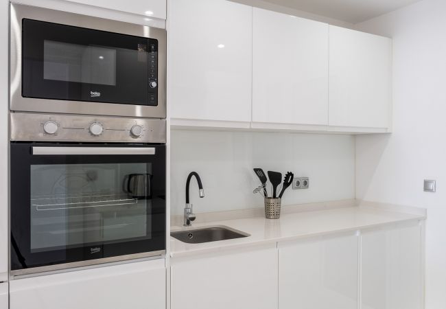 Apartamento en Mijas Costa -  Chaparral Seafront by Alfresco Stays Apartamento en Mijas Costa -  Chaparral Seafront by Alfresco Stays
