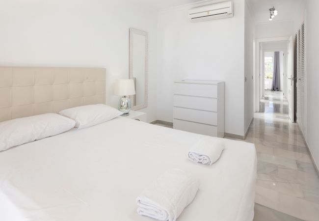 Apartamento en Mijas Costa -  Chaparral Seafront by Alfresco Stays Apartamento en Mijas Costa -  Chaparral Seafront by Alfresco Stays