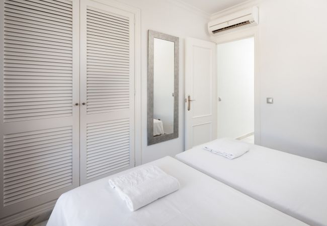 Apartamento en Mijas Costa -  Chaparral Seafront by Alfresco Stays Apartamento en Mijas Costa -  Chaparral Seafront by Alfresco Stays