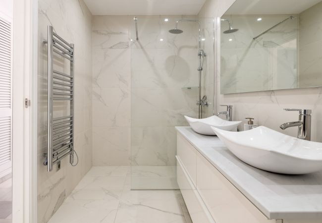 Apartamento en Mijas Costa -  Chaparral Seafront by Alfresco Stays Apartamento en Mijas Costa -  Chaparral Seafront by Alfresco Stays