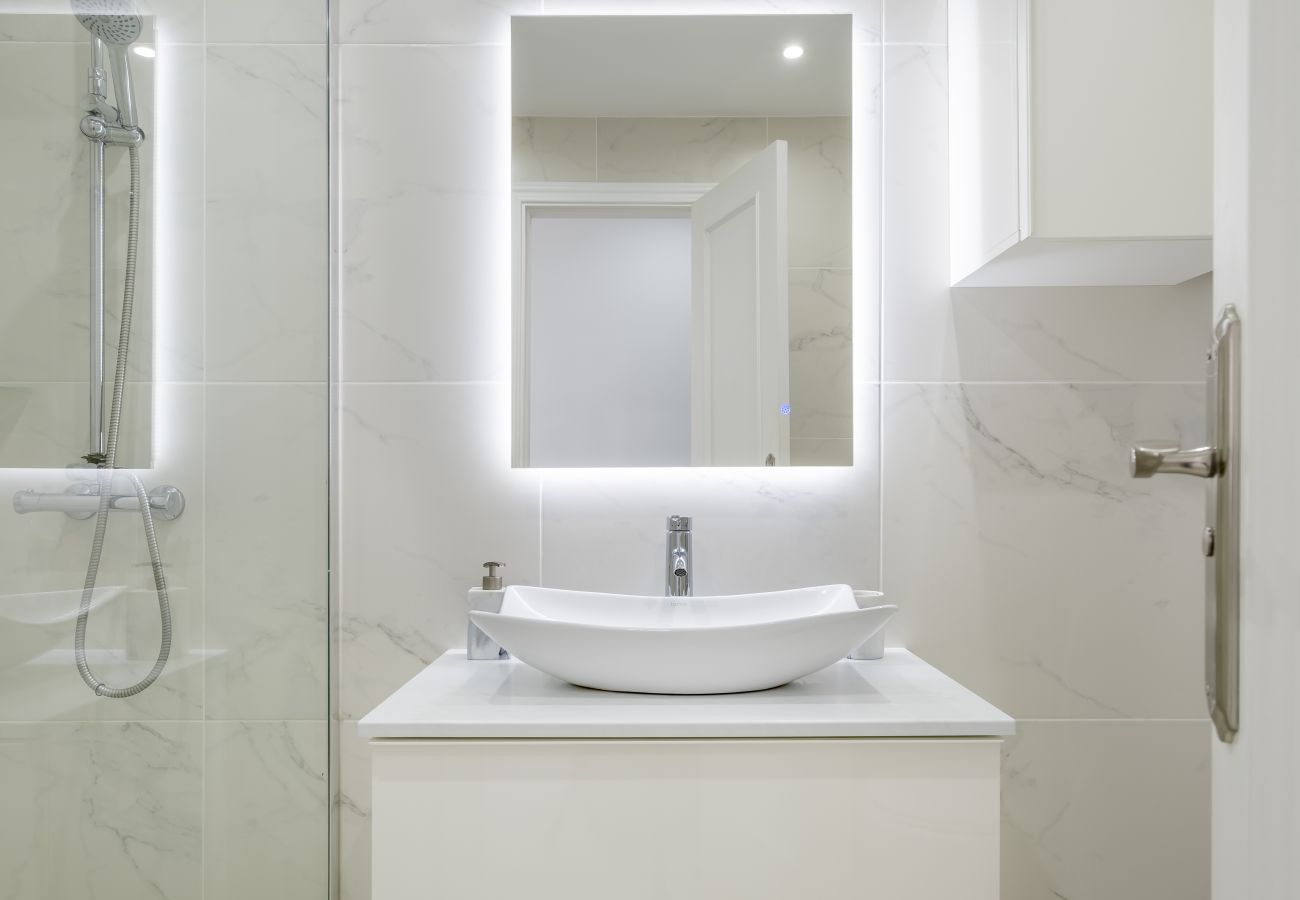 Apartamento en Mijas Costa -  Chaparral Seafront by Alfresco Stays