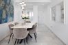 Apartamento en Mijas Costa -  Chaparral Seafront by Alfresco Stays Apartamento en Mijas Costa -  Chaparral Seafront by Alfresco Stays