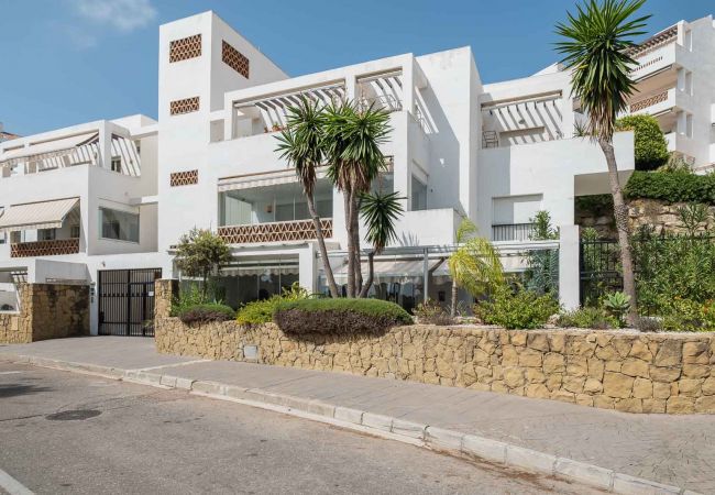 Apartamento en Mijas Costa - Miraflores Mijas Golf Rise by Alfresco Stays Apartamento en Mijas Costa - Miraflores Mijas Golf Rise by Alfresco Stays
