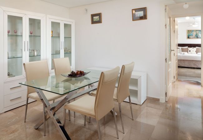 Apartamento en Mijas Costa - Miraflores Mijas Golf Rise by Alfresco Stays