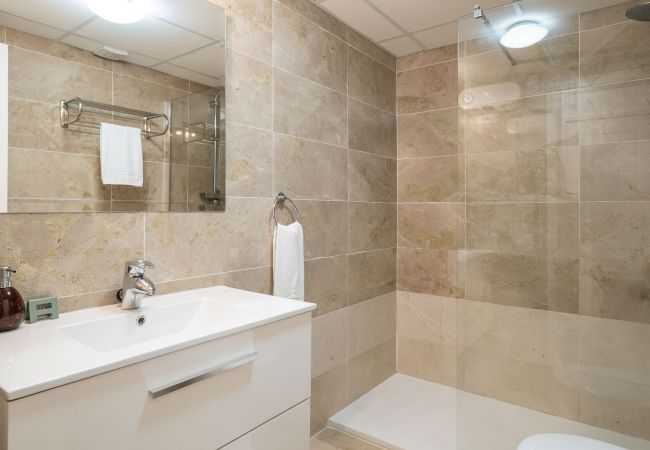Apartamento en Mijas Costa - Miraflores Mijas Golf Rise by Alfresco Stays Apartamento en Mijas Costa - Miraflores Mijas Golf Rise by Alfresco Stays