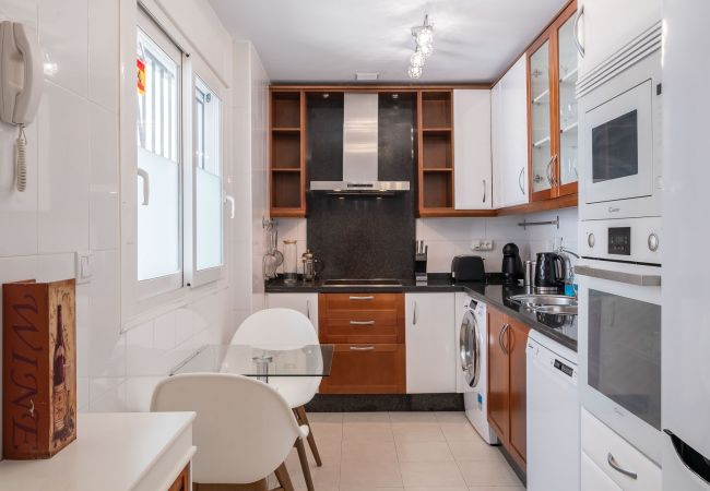 Apartamento en Mijas Costa - Miraflores Mijas Golf Rise by Alfresco Stays Apartamento en Mijas Costa - Miraflores Mijas Golf Rise by Alfresco Stays