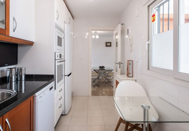 Apartamento en Mijas Costa - Miraflores Mijas Golf Rise by Alfresco Stays Apartamento en Mijas Costa - Miraflores Mijas Golf Rise by Alfresco Stays