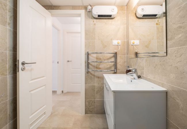 Apartamento en Mijas Costa - Miraflores Mijas Golf Rise by Alfresco Stays Apartamento en Mijas Costa - Miraflores Mijas Golf Rise by Alfresco Stays
