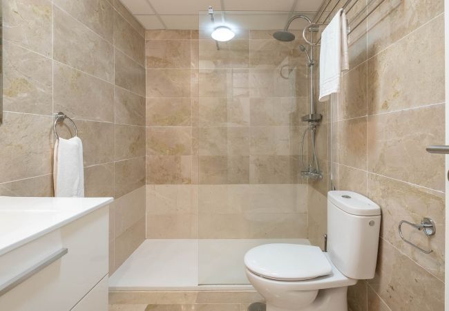 Apartamento en Mijas Costa - Miraflores Mijas Golf Rise by Alfresco Stays Apartamento en Mijas Costa - Miraflores Mijas Golf Rise by Alfresco Stays