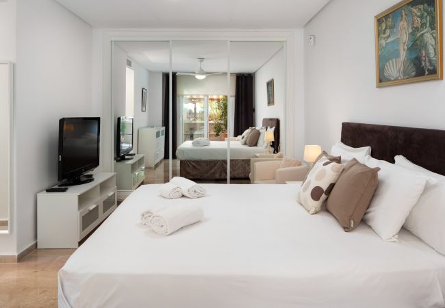 Apartamento en Mijas Costa - Miraflores Mijas Golf Rise by Alfresco Stays Apartamento en Mijas Costa - Miraflores Mijas Golf Rise by Alfresco Stays