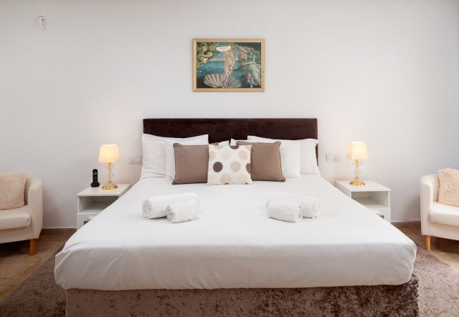 Apartamento en Mijas Costa - Miraflores Mijas Golf Rise by Alfresco Stays Apartamento en Mijas Costa - Miraflores Mijas Golf Rise by Alfresco Stays