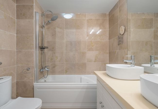 Apartamento en Mijas Costa - Miraflores Mijas Golf Rise by Alfresco Stays Apartamento en Mijas Costa - Miraflores Mijas Golf Rise by Alfresco Stays