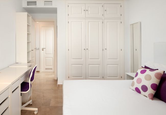 Apartamento en Mijas Costa - Miraflores Mijas Golf Rise by Alfresco Stays Apartamento en Mijas Costa - Miraflores Mijas Golf Rise by Alfresco Stays