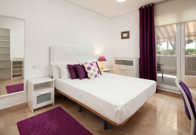Apartamento en Mijas Costa - Miraflores Mijas Golf Rise by Alfresco Stays Apartamento en Mijas Costa - Miraflores Mijas Golf Rise by Alfresco Stays
