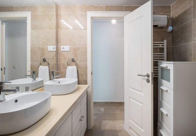 Apartamento en Mijas Costa - Miraflores Mijas Golf Rise by Alfresco Stays Apartamento en Mijas Costa - Miraflores Mijas Golf Rise by Alfresco Stays