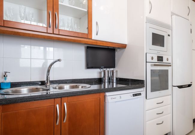 Apartamento en Mijas Costa - Miraflores Mijas Golf Rise by Alfresco Stays Apartamento en Mijas Costa - Miraflores Mijas Golf Rise by Alfresco Stays