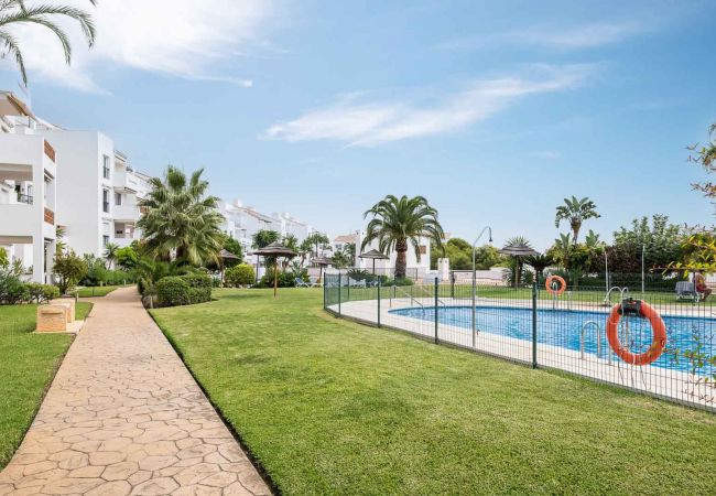 Apartamento en Mijas Costa - Miraflores Mijas Golf Rise by Alfresco Stays Apartamento en Mijas Costa - Miraflores Mijas Golf Rise by Alfresco Stays