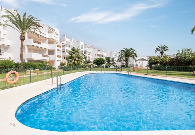 Apartamento en Mijas Costa - Miraflores Mijas Golf Rise by Alfresco Stays