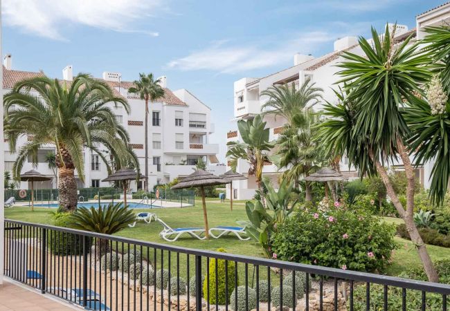 Apartamento en Mijas Costa - Miraflores Mijas Golf Rise by Alfresco Stays