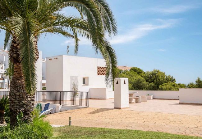 Apartamento en Mijas Costa - Miraflores Mijas Golf Rise by Alfresco Stays Apartamento en Mijas Costa - Miraflores Mijas Golf Rise by Alfresco Stays