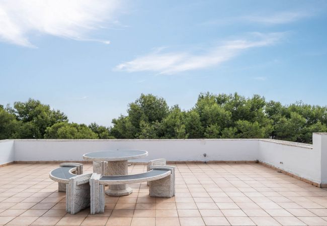 Apartamento en Mijas Costa - Miraflores Mijas Golf Rise by Alfresco Stays Apartamento en Mijas Costa - Miraflores Mijas Golf Rise by Alfresco Stays